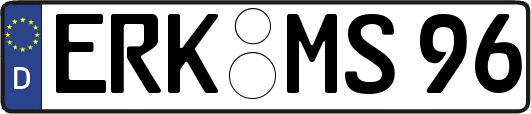 ERK-MS96