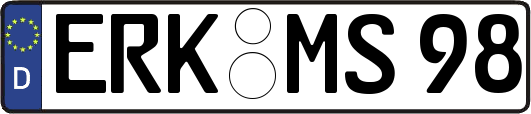 ERK-MS98