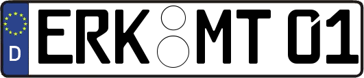 ERK-MT01