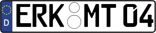 ERK-MT04