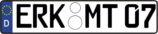 ERK-MT07