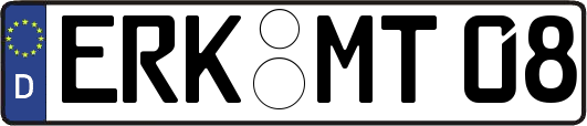 ERK-MT08
