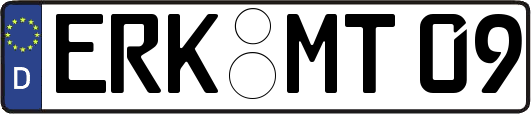 ERK-MT09