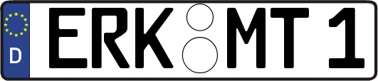 ERK-MT1