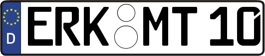 ERK-MT10