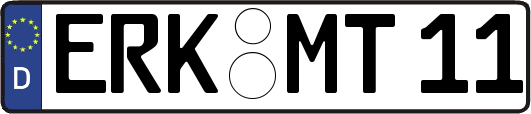 ERK-MT11