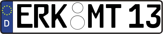 ERK-MT13