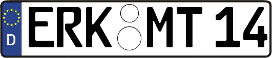 ERK-MT14