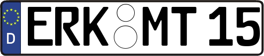 ERK-MT15