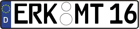 ERK-MT16