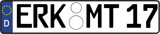 ERK-MT17