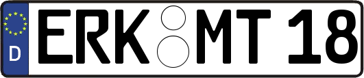 ERK-MT18