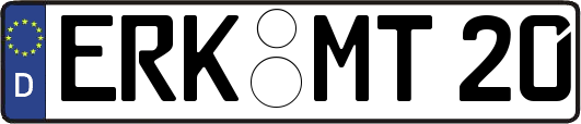 ERK-MT20