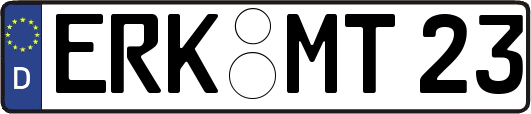 ERK-MT23