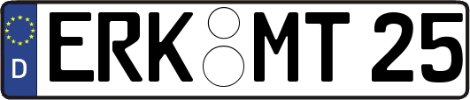 ERK-MT25