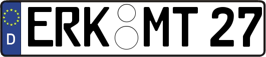 ERK-MT27