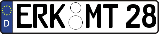 ERK-MT28
