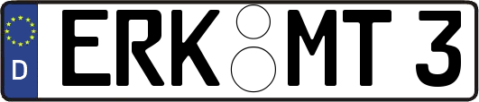 ERK-MT3