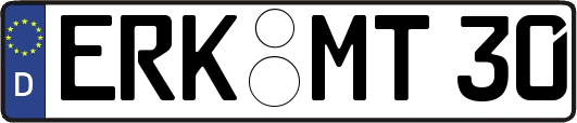 ERK-MT30