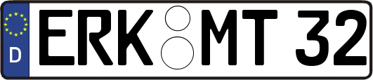 ERK-MT32