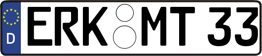 ERK-MT33