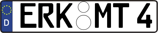 ERK-MT4