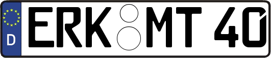 ERK-MT40
