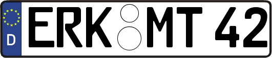 ERK-MT42