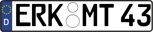 ERK-MT43