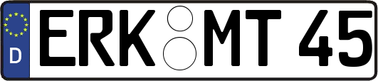 ERK-MT45