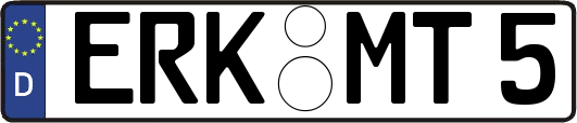 ERK-MT5