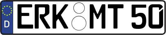 ERK-MT50