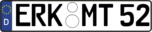 ERK-MT52