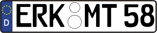 ERK-MT58