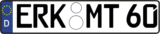 ERK-MT60