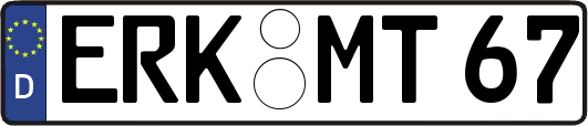 ERK-MT67