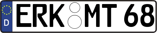 ERK-MT68