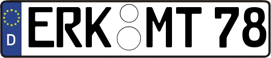ERK-MT78