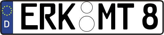 ERK-MT8