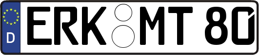 ERK-MT80