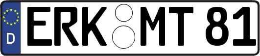 ERK-MT81