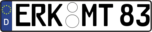 ERK-MT83