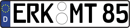 ERK-MT85