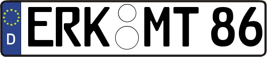 ERK-MT86