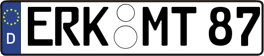 ERK-MT87