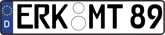 ERK-MT89