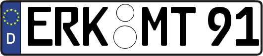 ERK-MT91
