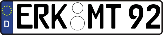 ERK-MT92