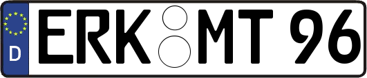 ERK-MT96