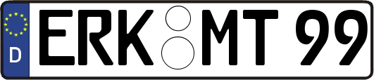 ERK-MT99